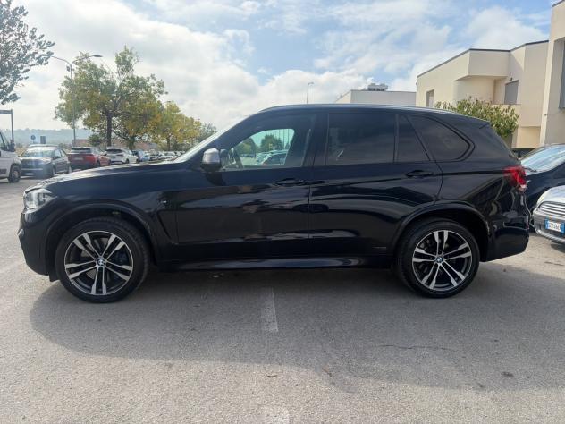 Bmw X5 M50 M50d 7 posti - Foto 5