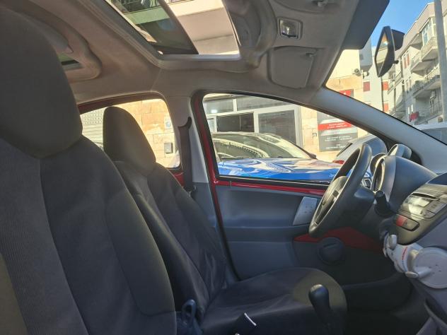 Citroen C1 1.0 C1TY * Benzina * 5 porte * Tetto * Garantita 12 Mesi - Foto 5
