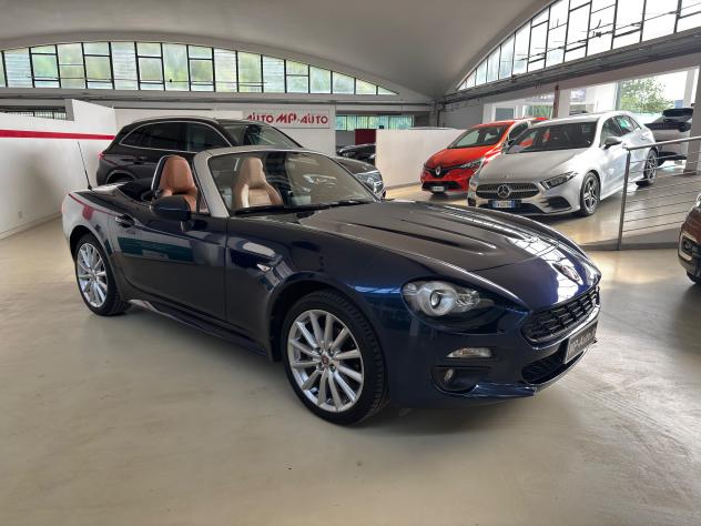 FIAT 124 Spider 124 Spider 1.4 m-air Lusso - Foto 2