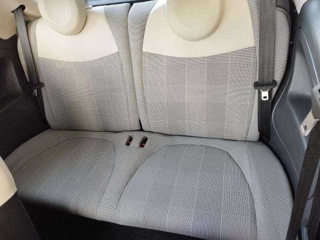 FIAT 500 500 1.3 Multijet 16V 95 CV Lounge - Foto 9