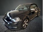 VOLKSWAGEN Maggiolino Cabrio 1.2 TSI Allstar Blue.Tech. +Xenon+18" rif. 23428267