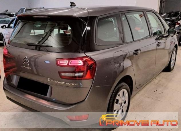 CITROEN Grand C4 Picasso BlueHDi 130 S&S rif. 19124434 - Foto 10
