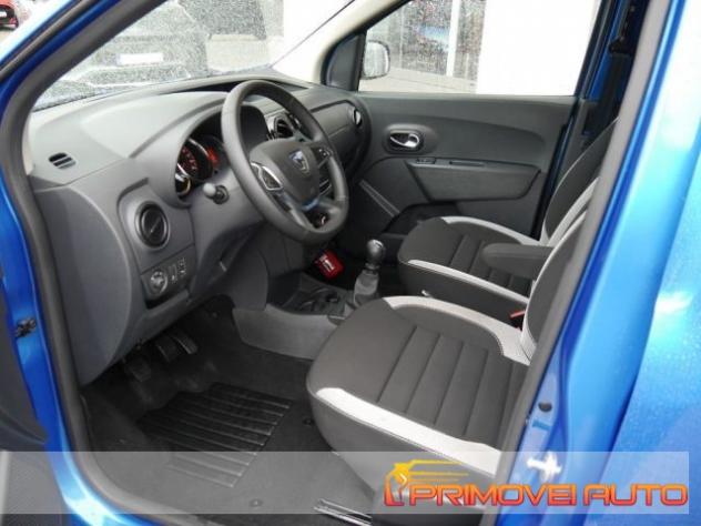 DACIA Dokker Stepway 1.3 TCe 130CV FAP rif. 19058646 - Foto 2