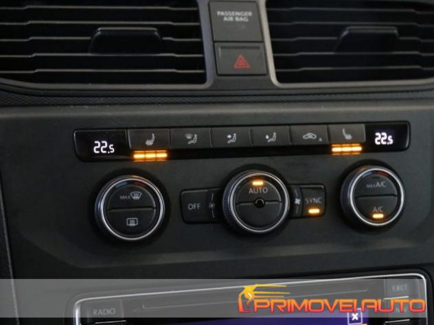 VOLKSWAGEN Caddy 2.0 TDI 150 CV 4MOTION DSG Furgone Maxi rif. 20604190 - Foto 5