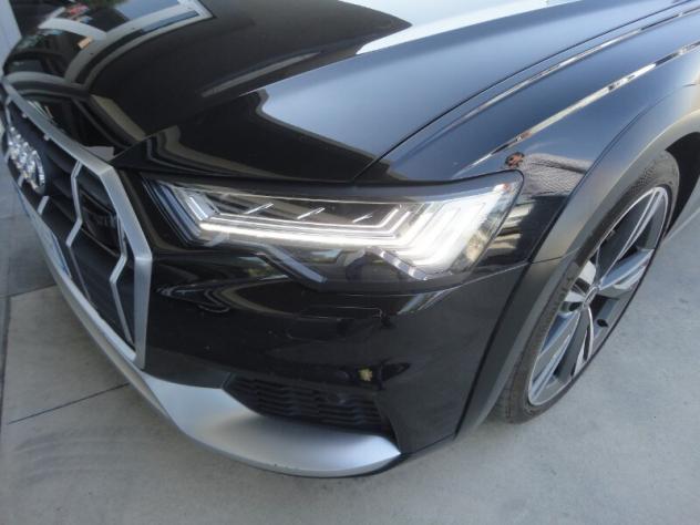 AUDI A6 allroad 4ª serie A6 allroad 45 TDI 3.0 quattro S tronic Evolution - Foto 5