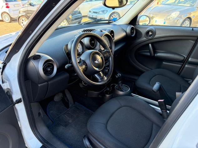 Mini Cooper Countryman 2.0 D Automatica - Foto 5