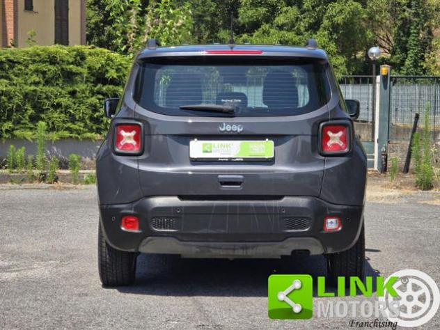 JEEP Renegade 1.0 T3 120CV Limited rif. 23830283 - Foto 2
