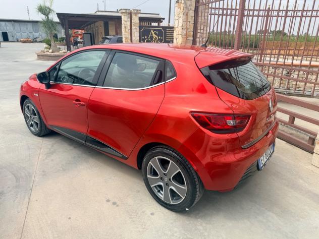 Renault Clio 1.5 dCi 75CV Berlina Energy - Foto 4