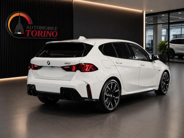 Bmw 120 48V MSport - Foto 2