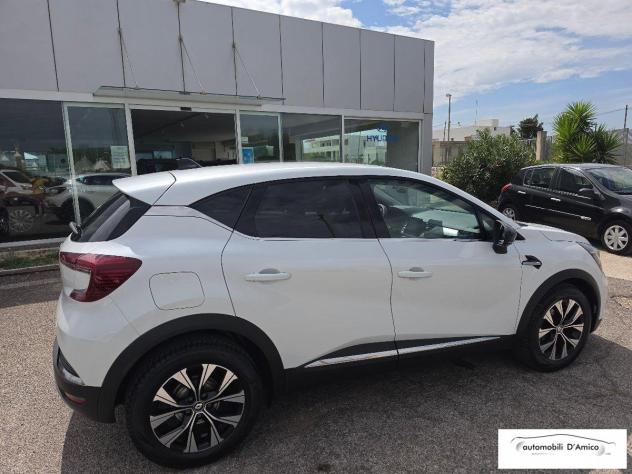 RENAULT - Captur - Mild Hybrid 140 CV Techno - Foto 3