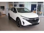 NISSAN Qashqai 1300 MHEV 158 CV Xtronic N-Connecta rif. 24163415