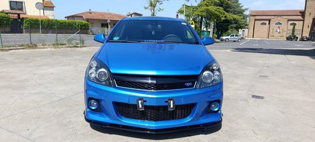 Opel Astra OPC bollo pagato - Foto 8