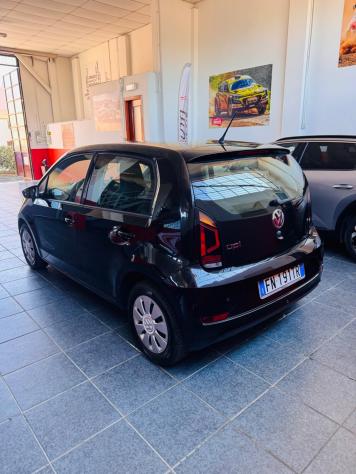 Volkswagen up! 1.0 5p. move - Foto 2