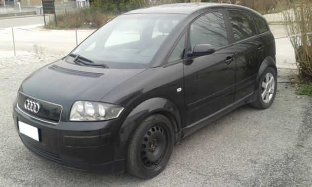 Audi A2 1.4 TDI Top - Foto 2