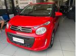 CITROEN C1 VTi 72 S&S 5 porte Feel GARANZIA 24 MESI rif. 24008549