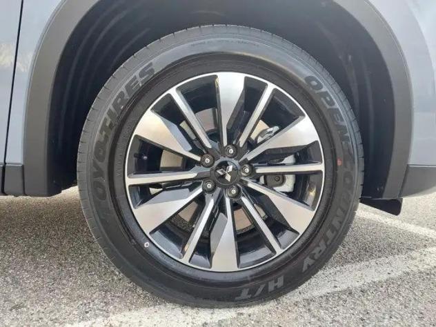 Mitsubishi Outlander PHEV 2.4l PHEV INFORM PRONTA CONSEGNA oltre oneri finanziari - Foto 7