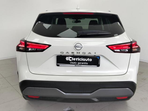 Nissan Qashqai MHEV 140 CV N-Connecta - Foto 7