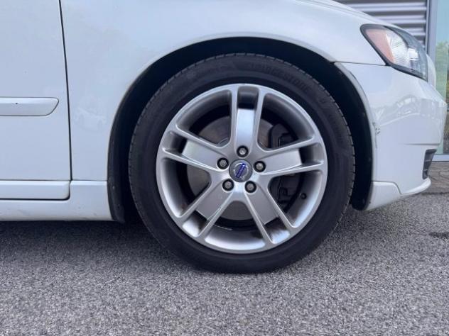 VOLVO V50 2.0d SUMMUM rif. 24031330 - Foto 10