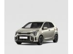 Kia Picanto 1.0 GDi AMT GT-Line