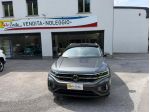 Volkswagen T-Roc 1.0 110CV TSI R-Line TAGLIANDI UFFICIALI