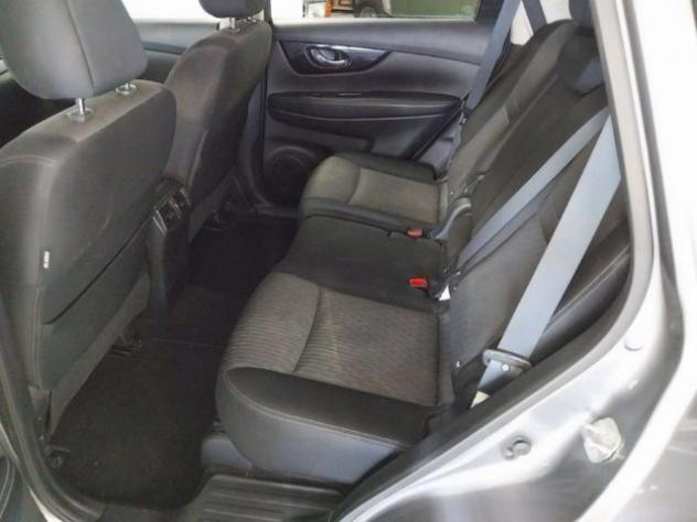 NISSAN X-Trail III 2017 1.7 dCi N-Connecta 4WD rif. 23915327 - Foto 8
