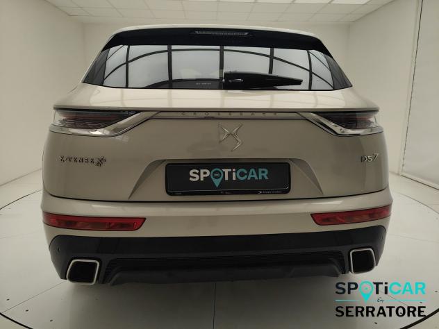 DS DS7 CROSSBACK DS 7 DS7 E-TEN300 GR-CHIC - Foto 5