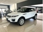 Land Rover Range Rover Evoque 2.0 TD4 150cv Pure
