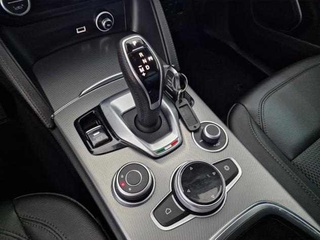 Alfa Stelvio Q4 190 CV Sprint - Foto 9