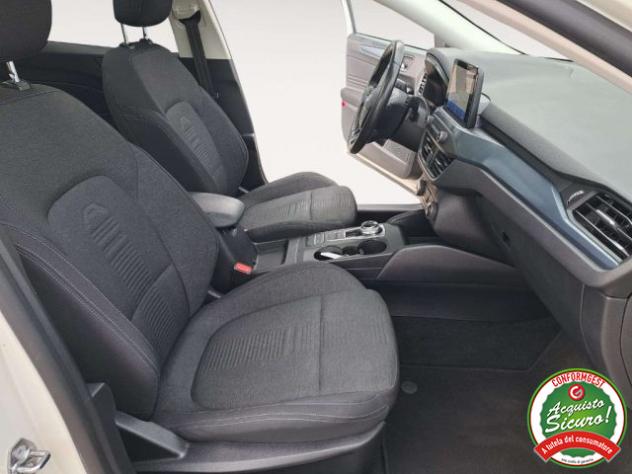 FORD Focus 1.5 EcoBlue 120 CV automatico SW Active Co-Pilot rif. 24074397 - Foto 7