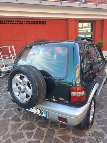 Kia Sportage 2.0 TDI cat 5p. 4x4 Comfort - Foto 3