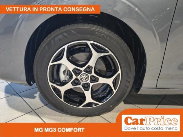 MG MG3 1.5 115CV Comfort rif. 23983854 - Foto 9