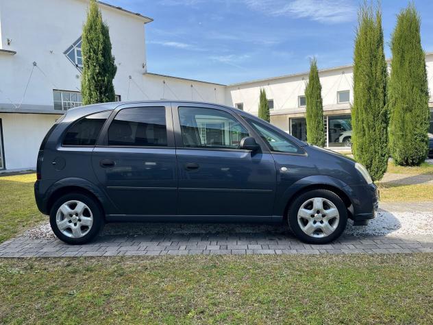 Opel Meriva Meriva 1.4 16v Club c/esp - Foto 6