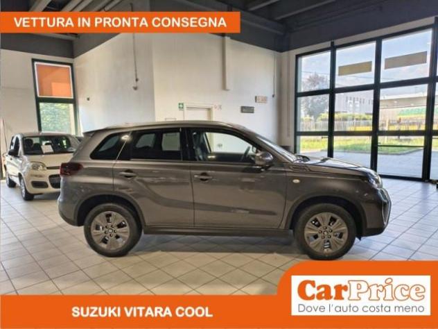 SUZUKI Vitara 1.4 110CV MHEV 2WD Aut. Cool+ rif. 24063689 - Foto 6
