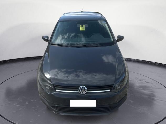 Volkswagen Polo 5p 1.4 tdi Confort Line - Foto 5