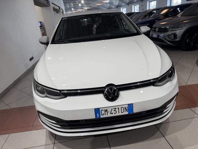 Volkswagen Golf 1.0 eTSI 81kW EVO Life DSG - Foto 7