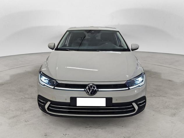 Volkswagen Polo 1.0 TSI Style - Foto 2