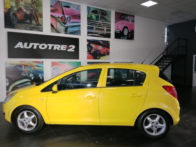 Opel Corsa Corsa 5P 1.2 Club 85cv FL - GPL - Foto 7