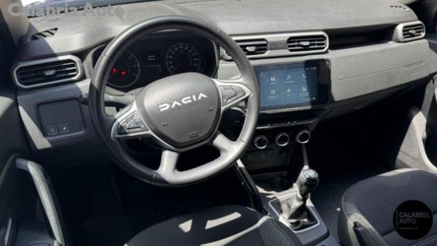 DACIA Duster 1.0 TCe GPL 4x2 Journey rif. 23817306 - Foto 7