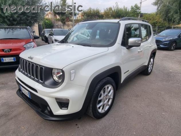 JEEP Renegade 1.6 Mjt 130 CV Limited rif. 24213462 - Foto 2