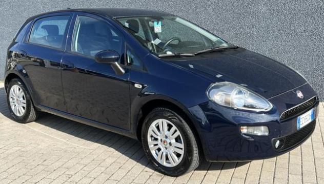 FIAT Punto 1.2 8V 5 porte Lounge rif. 24159732 - Foto 3