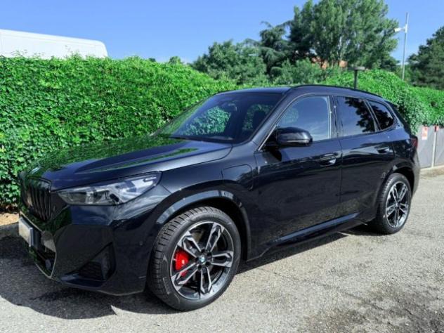 BMW X1 xDrive 25e Msport Pro NAVI - LED - HEAD UP - 19 rif. 23772624 - Foto 8