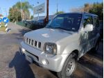 Suzuki Jimny 1.3i 16V cat 4WD JLX