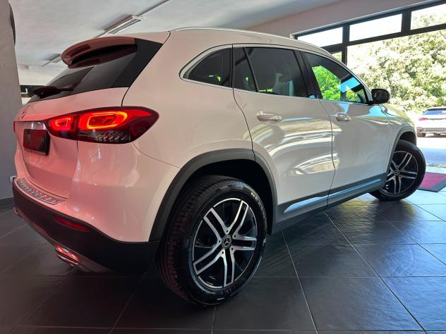 MERCEDES GLA 200d SPORT 150cv AUT - Foto 3