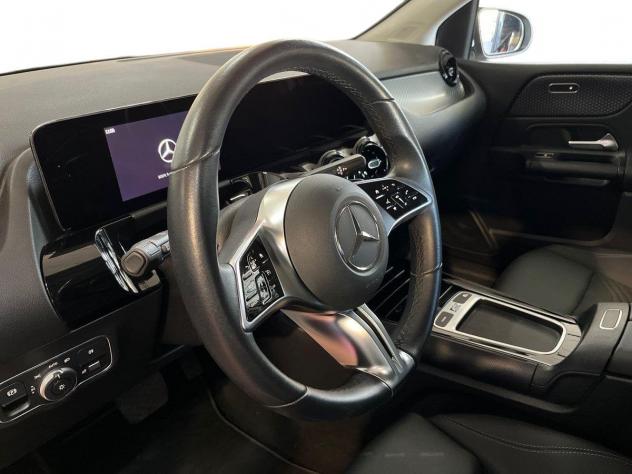 Mercedes-Benz Classe B - W247 2023 B 180 d Advanced auto - Foto 7
