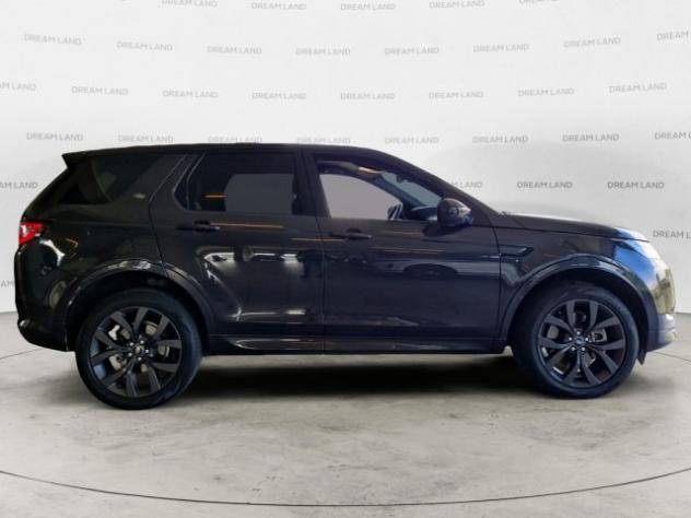 LAND ROVER Discovery Sport 2.0 TD4 163 CV AWD Auto R-Dynamic SE rif. 24172531 - Foto 7