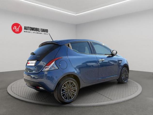 LANCIA Ypsilon 1.0 FireFly 5 porte S&S Hybrid Silver Plus rif. 24093853 - Foto 4