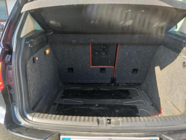 VOLKSWAGEN Tiguan 2.0 TDI DPF 4MOTION DSG rif. 20548282 - Foto 4