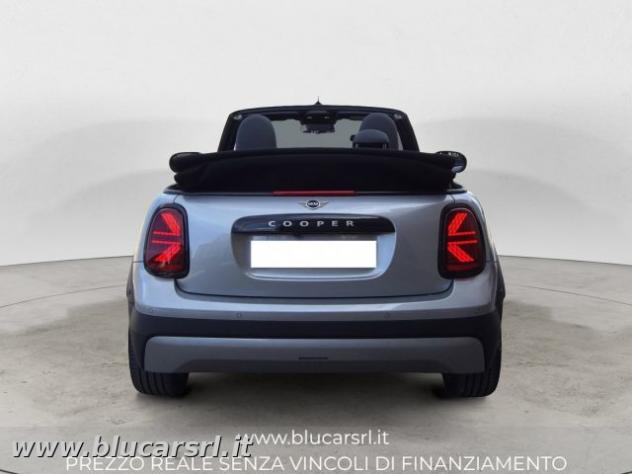 MINI Cooper 2.0 C Classic auto rif. 23739862 - Foto 3