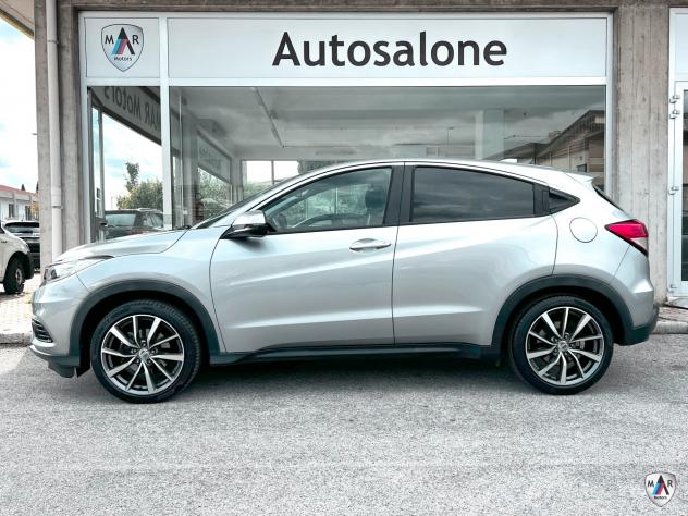 Honda HR-V 1.6 i-DTEC Elegance Navi ADAS - Foto 8