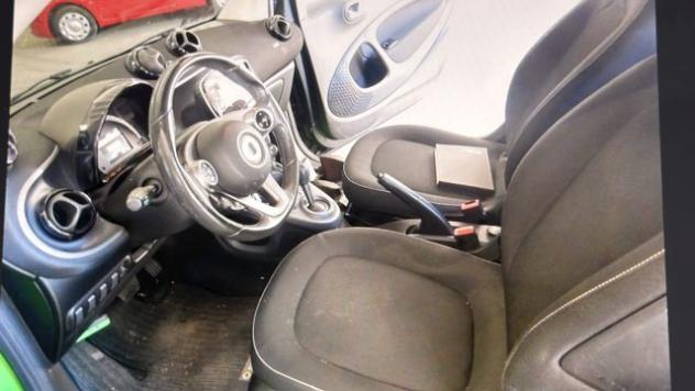 SMART ForTwo electric drive Youngster Coupé rif. 23914396 - Foto 3